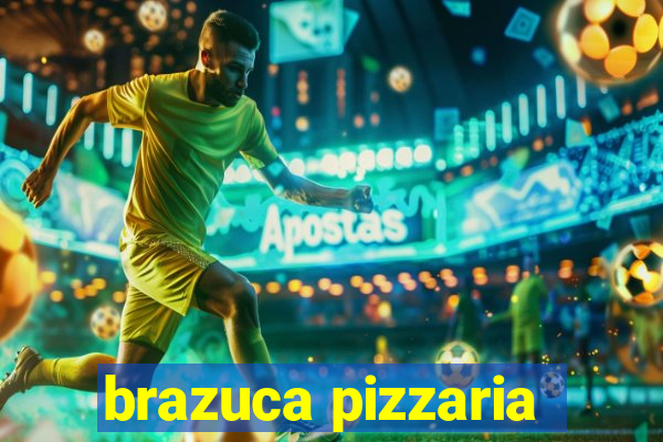 brazuca pizzaria